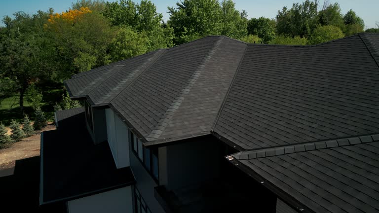 Reliable Eminence, KY Roof Repair & Installaion Solutions